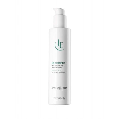 emulsion lactee JE emulsion lactee JE